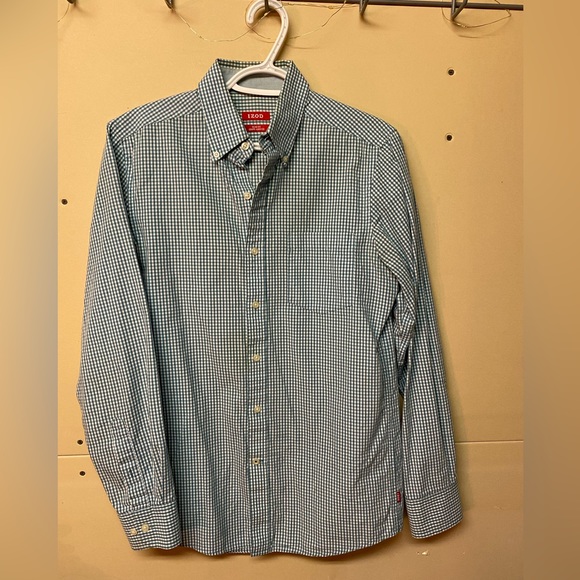 2/$20❤️- SHIRT | Men’s Izod Shirt size small - Picture 1 of 7